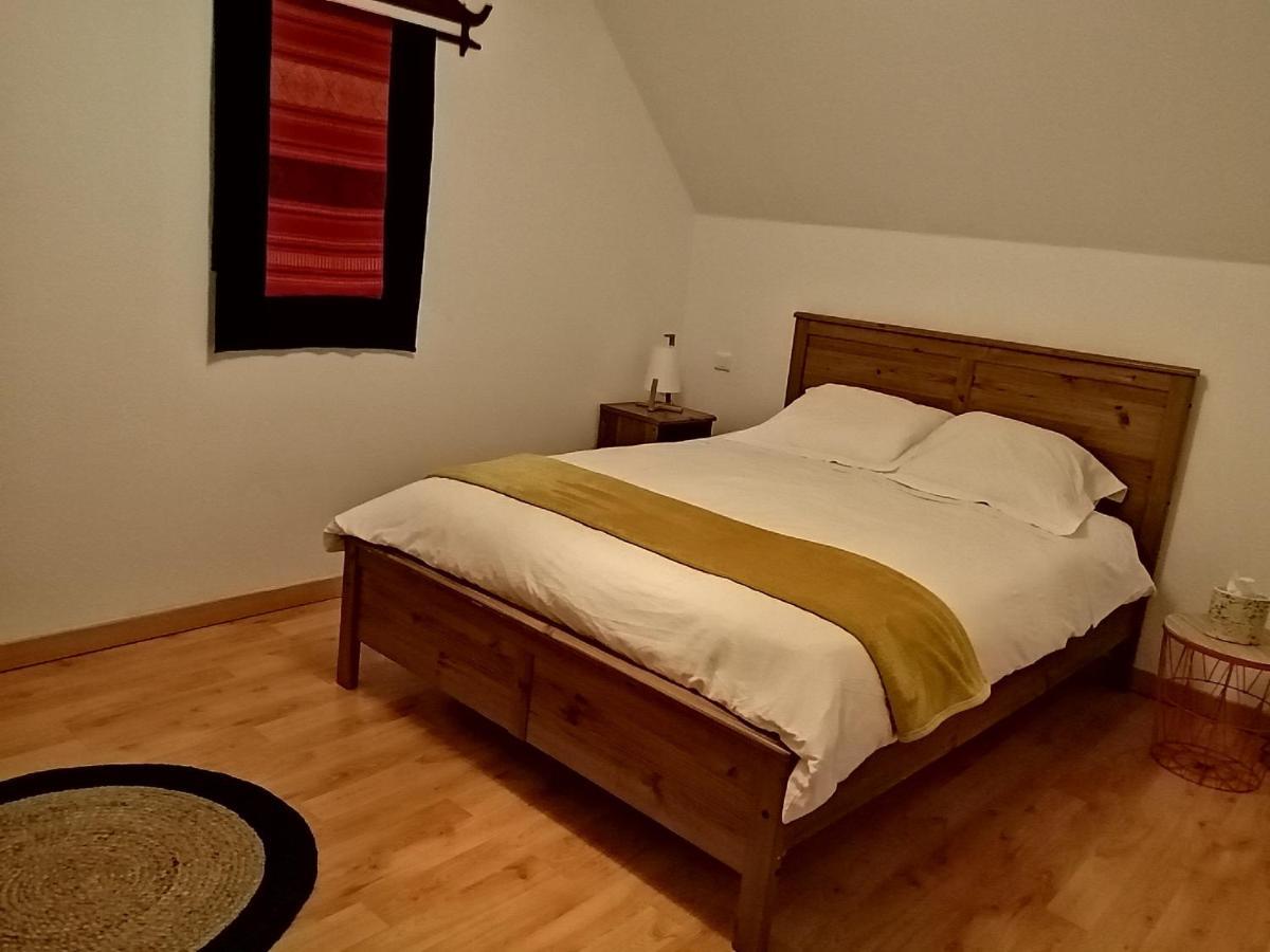 Hotel Ty Pelagie Lothey Zewnętrze zdjęcie