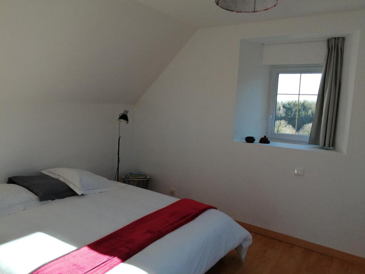 Hotel Ty Pelagie Lothey Zewnętrze zdjęcie