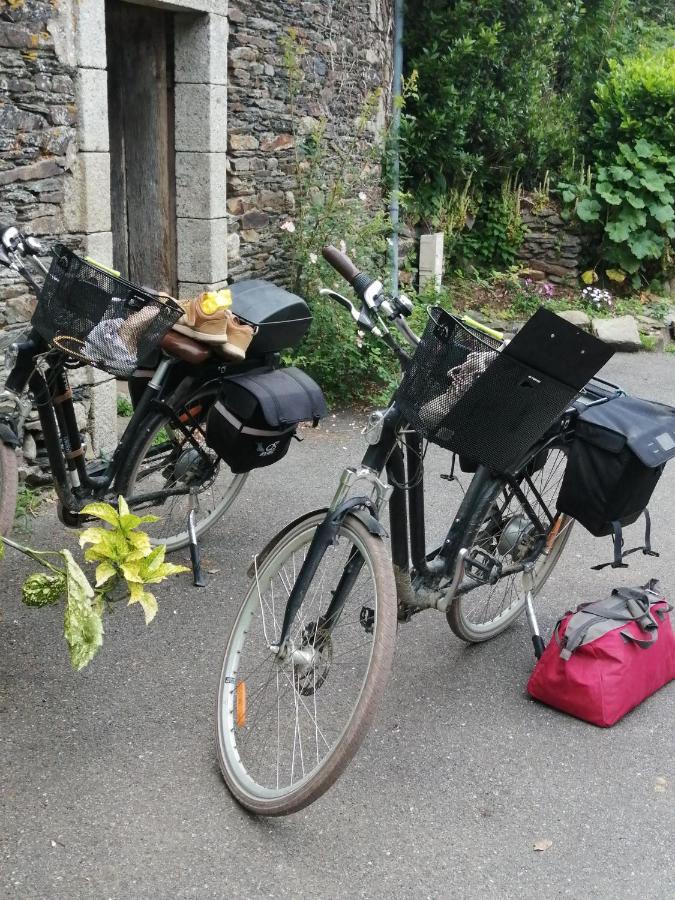 Hotel Ty Pelagie Lothey Zewnętrze zdjęcie