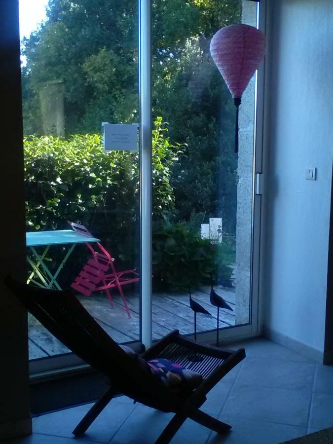 Hotel Ty Pelagie Lothey Zewnętrze zdjęcie