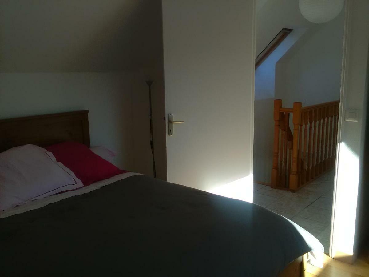 Hotel Ty Pelagie Lothey Zewnętrze zdjęcie